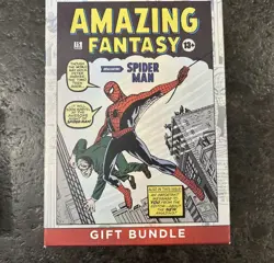 Gift Bundle Marvel's Spider-Man SPM MTG - Image 1
