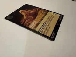 Disney Lorcana TCG Rapunzel: The First Chapter Healing Legendary Cold Foil - Image 4