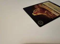 Disney Lorcana TCG Rapunzel: The First Chapter Healing Legendary Cold Foil - Image 5