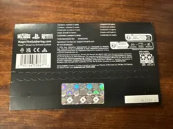 Secret Lair x The Last of Us Part I Magic The Gathering (Non-Foil) - Image 2