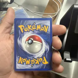 Pokemon TCG Venusaur Base Set Holo Unlimited Rare - Image 4