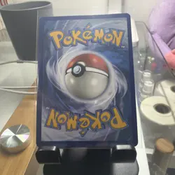 2017 Pokemon TCG Sun & Moon Espeon GX Rainbow Secret Rare Card 152/149 MP - Image 5