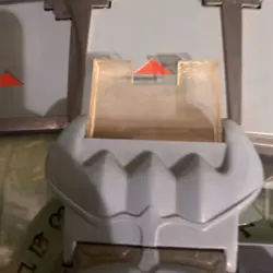 Yu-Gi-Oh Electronic Duel Disk Chaos Card Launcher Vintage 1996 - Image 5