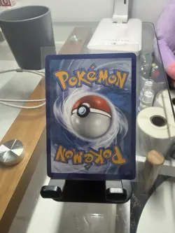 Pokemon TCG Charizard VMAX Holo Ultra Rare Card Shining Fates - Image 4