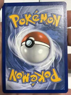 Pokemon TCG Espeon & Deoxys GX SM240 Black Star Promo Holo Card - Image 2