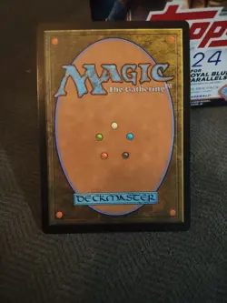 Talion's Messenger Wilds of Eldraine Regular - Image 2