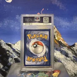 Pikachu - 225 Pokemon World Championships 2025 - PSA 8 NM ⚡ - Image 2