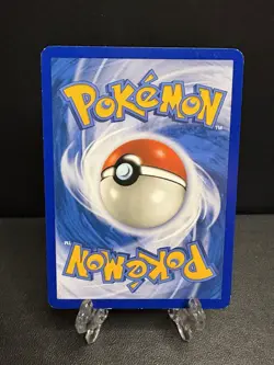 Pokemon Latios 4/17 Pop Series 7 Promo Holo Rare - Image 3