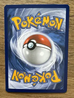 Pokemon Wally's Compassion 132/132 Reverse Holo Mega Evolution M/NM - Image 2