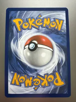 POKEMON Ultra Ball - 131/132 - Reverse Holo - Mega Evolution M/NM - Image 2