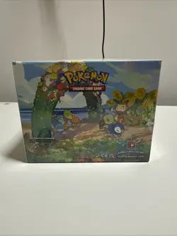 Pokemon 25th Celebrations Mini Tin Display 8 Mini Tins - New, Factory Sealed - Image 3