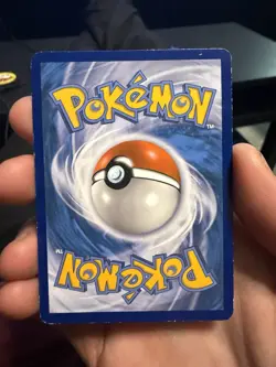 Pokemon TCG Pikachu EX XY124 Promo MP - Image 3