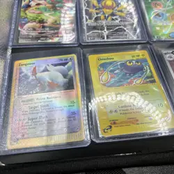 Pokemon Collection Slabs PSA CGC + Singles Great Value - Image 2