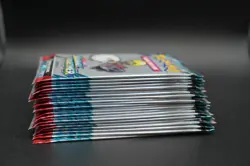 Pokemon TCG S&V Journey Together Fun Pack Booster x22 Packs Sealed New Boosters - Image 2
