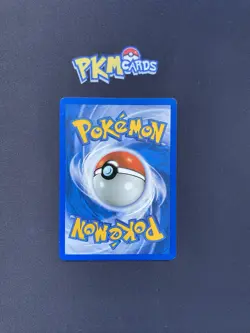 Pokemon TCG Gastly Gym Challenge 97/132 Regular LP. - Image 2