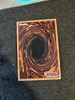 Double Cyclone - DP10-EN022 - Common - Duelist Pack 12: Yu - Image 2