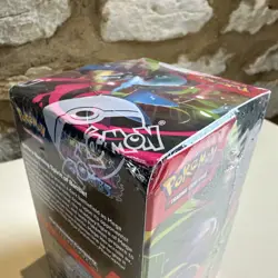 Pokemon TCG Mega Evolution Phantasmal Flames Half Booster Box 18 Packs. Sealed - Image 5