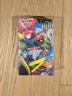 Pokemon TCG: Mega Evolution Half-Booster Box - Sealed (18 Packs) - Image 2