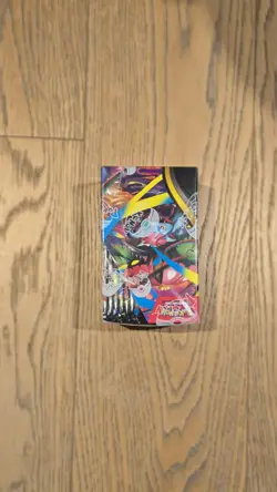 Pokemon TCG: Mega Evolution Half-Booster Box - Sealed (18 Packs) - Image 3