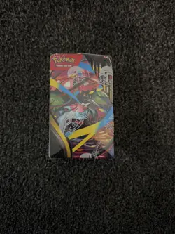 Pokemon TCG Mega Evolution Half Booster Box - SEALED (18 packs) - Image 3