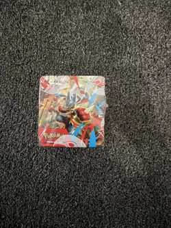 Pokemon TCG Mega Evolution Half Booster Box - SEALED (18 packs) - Image 4