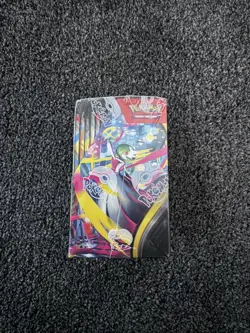 Pokemon TCG Mega Evolution Half Booster Box - SEALED (18 packs) - Image 5