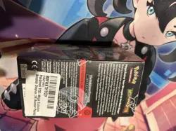 Pokemon TCG Mega Evolution Half Booster Box 18 Packs New and Sealed ⚡ - Image 5
