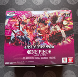 One Piece TCG OP11 Booster Box Bundle Over 280+ Cards C/UC/R/ 2x Don Cards - Image 1