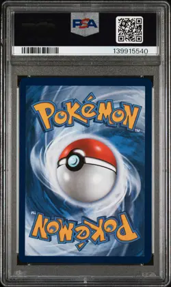2025 POKEMON MEP EN-ME BLACK STAR PROMO #023 MEGA CHARIZARD X EX PSA 10 - Image 2