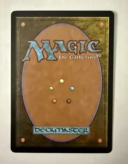 Charisma Mercadian Masques Magic the Gathering Card MTG Excellent Condition!!! - Image 2