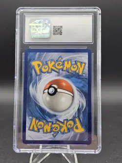 CGC 10 Pokemon Card: Moltres & Zapdos & Articuno GX SM210 - Image 2