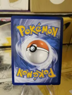 Garchomp Ex Pokemon Prize Pack Series 5 Promo Pokemon Card NM/LP Play Stamp - Image 2