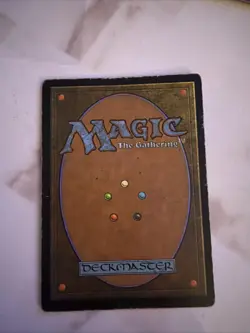Palinchron Urza's Legacy Regular - Image 2