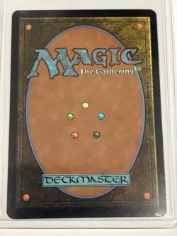 MTG Lord of the Undead - 8th Edition Regular Rare - Image 2