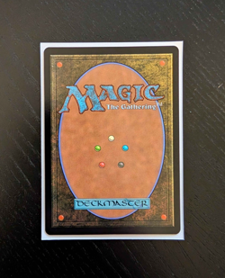 TOPH, THE FIRST METALBENDER Rare Avatar: The Last Airbender Near Mint MTG - Image 2