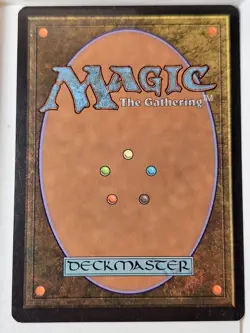 Flaring Pain - Judgment - Magic the Gathering MTG Nice! - Image 2