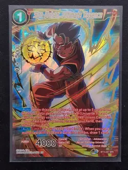 Dragon Ball Super Card Game Master Old Collection SPR Cards From BT14 to BT23 - Image 4