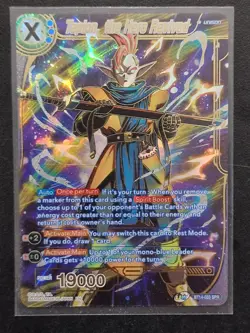 Dragon Ball Super Card Game Master Old Collection SPR Cards From BT14 to BT23 - Image 5