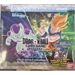 Dragon Ball Super Card Game - Masters Ultra-Bout Series Set01 Prismatic Clash - - Image 1