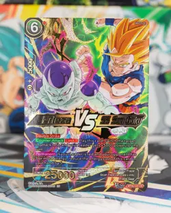Dragon Ball Super Card Game Masters - Display - Prismatic Clash - B28 - Englisch - Image 3