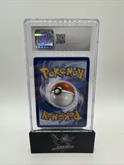 POKEMON 2023 MR. MIME SCARLET AND VIOLET 151 122/165 GEM MINT 10 - Image 4
