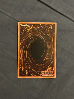 Yugioh! Ring of Destruction IOC-SE3 - Ultra Rare Limited edition - NM - Image 2