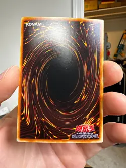 Yugioh LE5-010 Japanese Victory Dragon Ultra - Image 5
