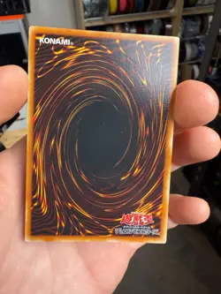 B.E.S. Covered Core SOI-JP013 Ultimate Rare Yu-Gi-Oh! 2005 SHADOW OF INFINITY - Image 5