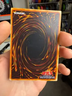 Yu-Gi-Oh yugioh B.E.S. Big Core RDS-JP030 Ultimate Rare Japan - Image 5