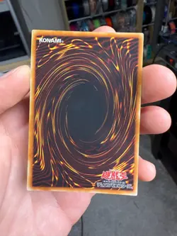 YuGiOh Ultimate Insect LV7 TLM-JP010 Ultimate Rare Japanese - Image 5