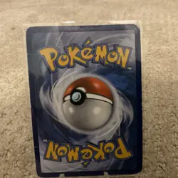 Pokemon TCG Mega Garchomp EX XY168, Crimson Edge Promo Card - Image 2
