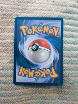 Ditto (Pikachu) 63/113 - EX Delta Species - Non Holo Pokemon TCG Card English - Image 2