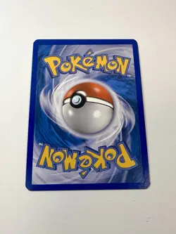 Ninetales 19/124 Rare Holo Dragons Exalted Pokemon Card Near Mint NM 2012 - Image 2