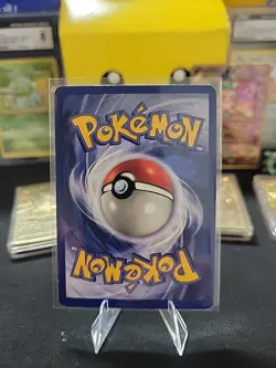 Pokemon TCG Nidoqueen Holo Rare Unlimited Jungle 07/64 - Image 2
